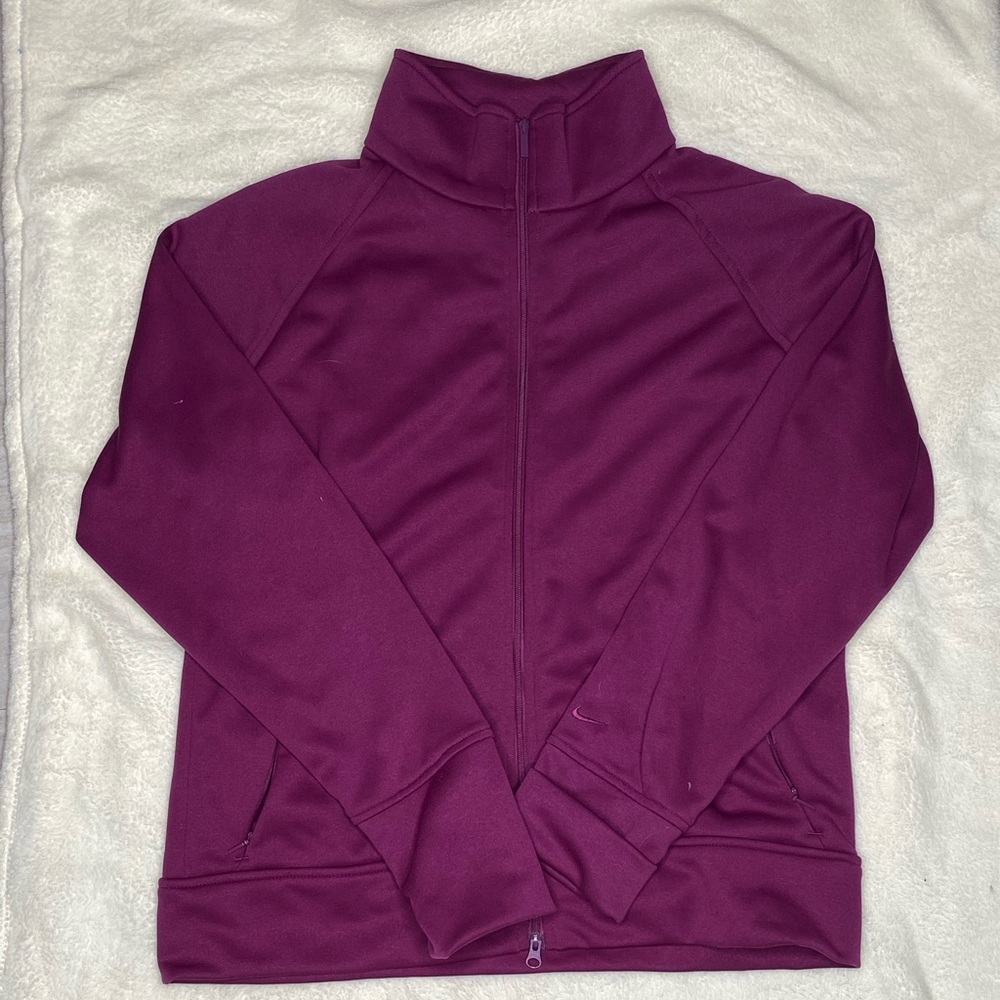 Nike golf sweater